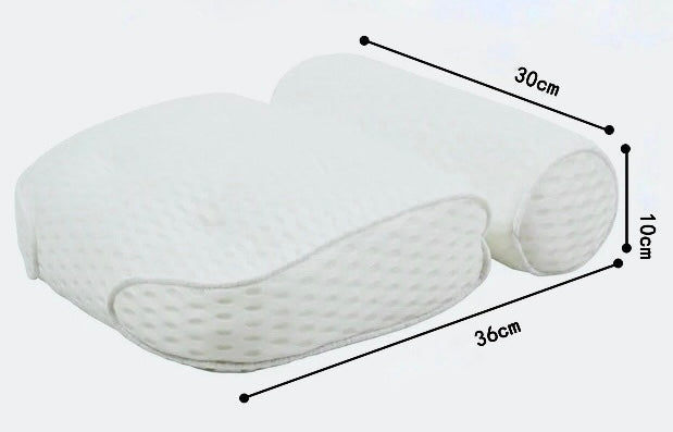 ComfyBath Pillow