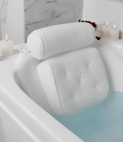 ComfyBath Pillow